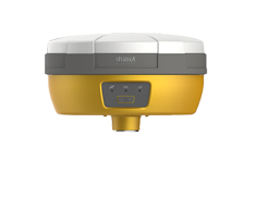 中海达F61 Plus GNSS RTK丈量系统