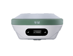中海达-华星A15智能RTK丈量系统
