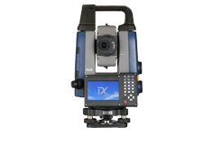 索佳 ix-1200系列  超声波马达丈量机器人