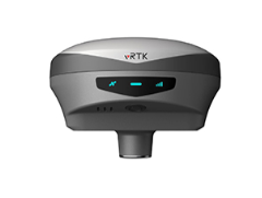 海星达iRTK20影像RTK丈量仪惯导施工定位放样GPS支持北斗3号卫星