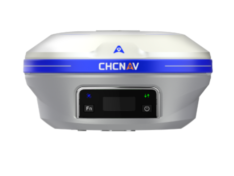 华测X16Pro 视频丈量RTK