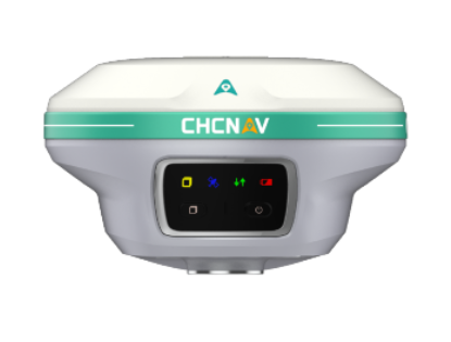 华测T11 视频丈量RTK