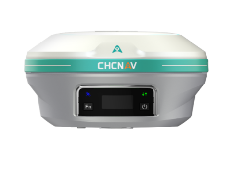 华测T12pro 视频丈量RTK