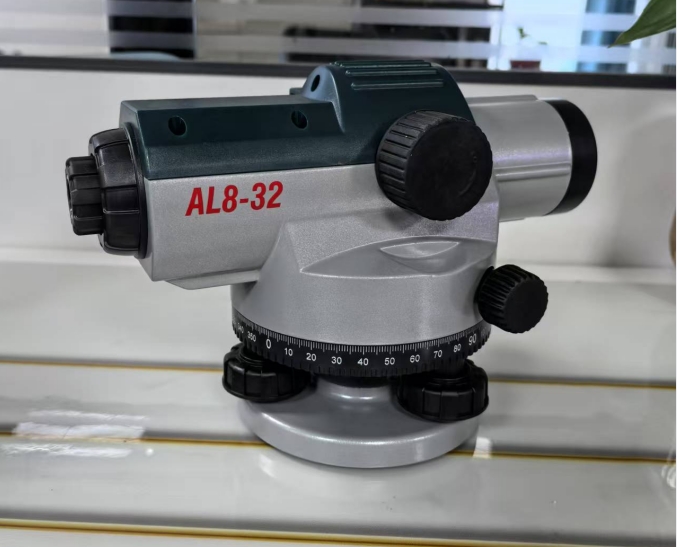 威斯曼AL8-32水准仪