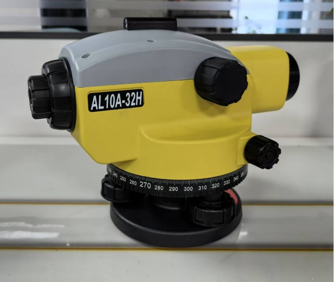 威斯曼AL10A-32H水准仪