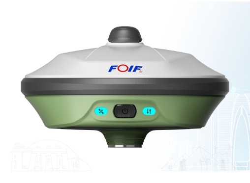 苏州一光A70AR-BD 单北斗RTK丈量系统