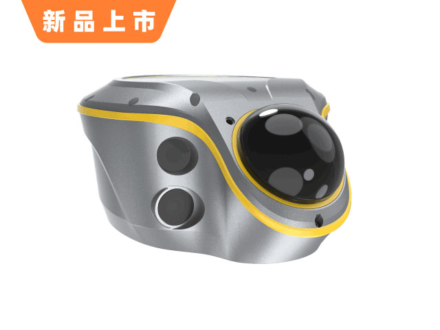 华测 中绘i系列 悟界·真位RTK i100