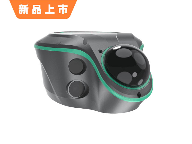 华测T系列 悟界·真位RTK T30