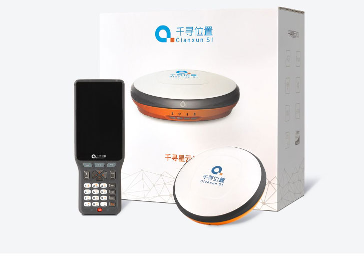 千寻星云V3 RTK